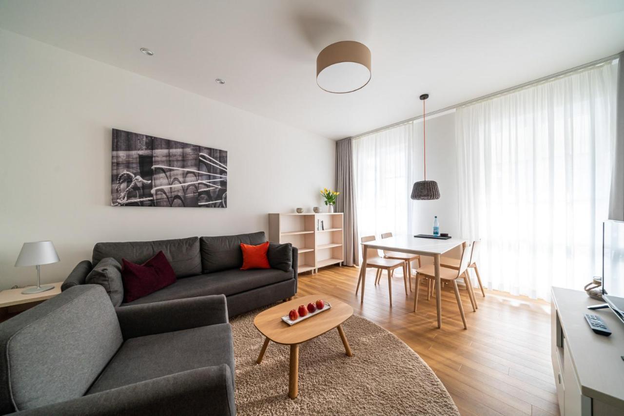 Appartement Haus Heidelberg à Goehren  Extérieur photo