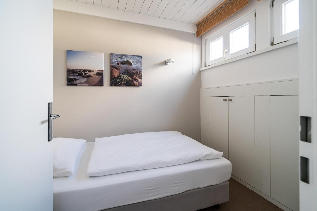 Appartement Haus Heidelberg à Goehren  Extérieur photo