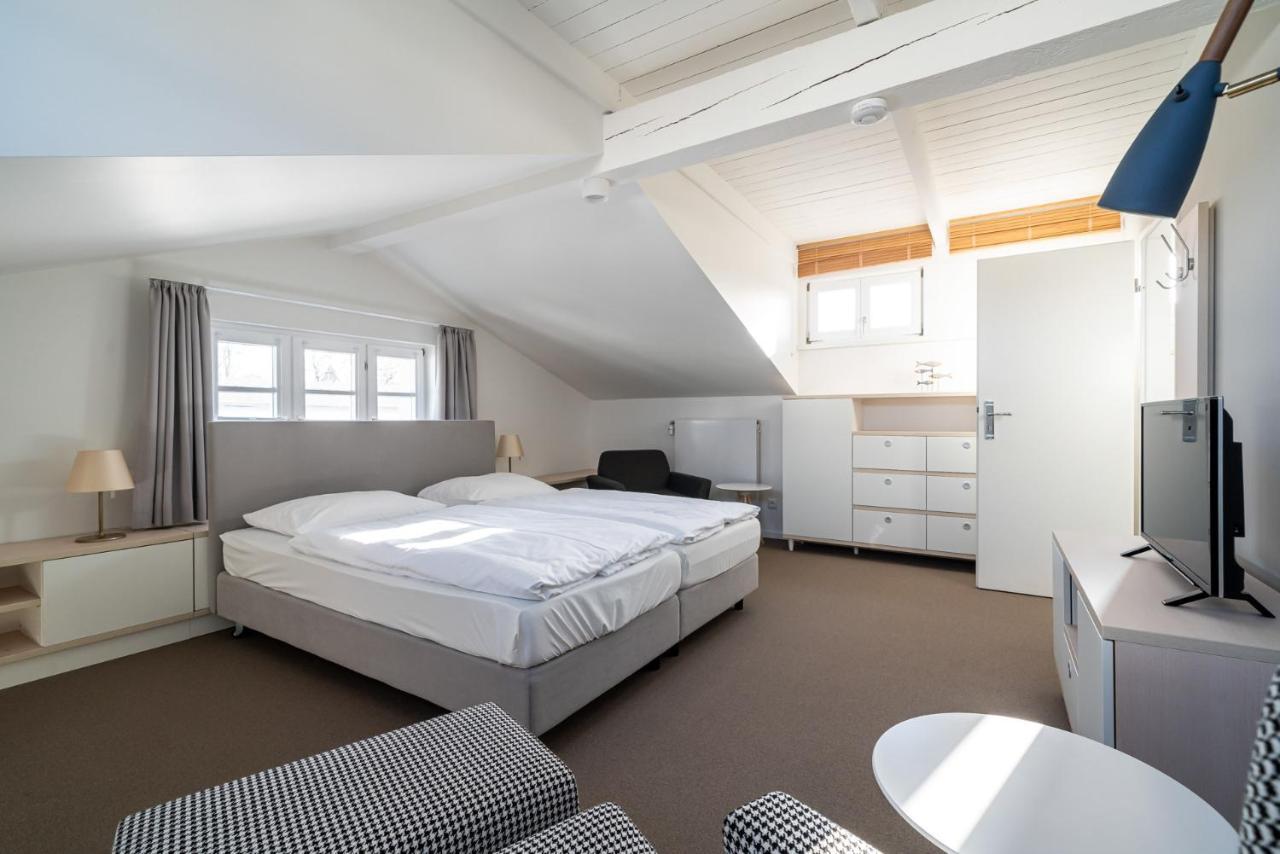 Appartement Haus Heidelberg à Goehren  Extérieur photo