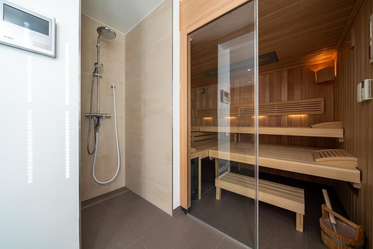 Appartement Haus Heidelberg à Goehren  Extérieur photo