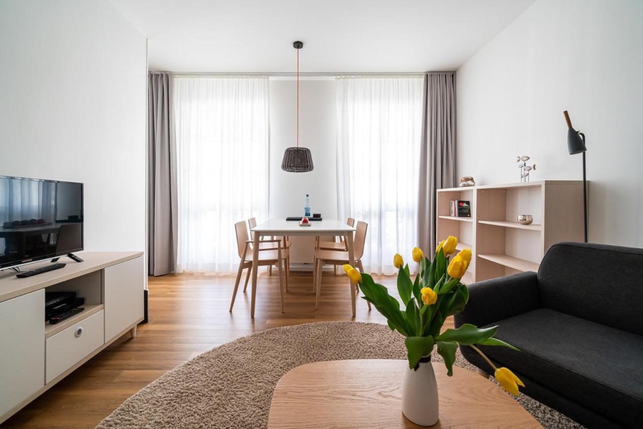 Appartement Haus Heidelberg à Goehren  Extérieur photo